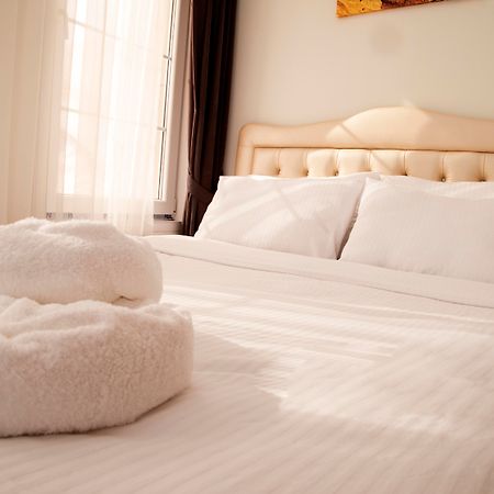 גומבט Murano Hotel Istanbul מראה חיצוני תמונה