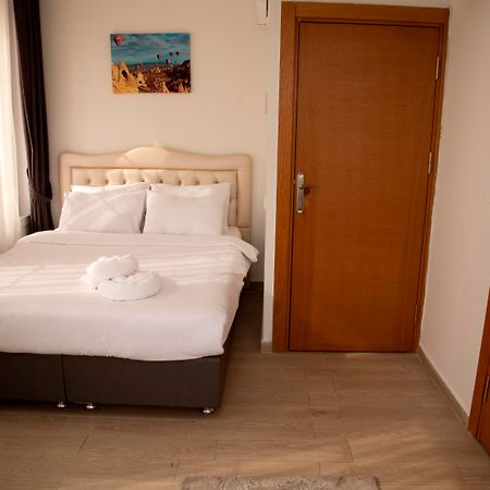 גומבט Murano Hotel Istanbul מראה חיצוני תמונה