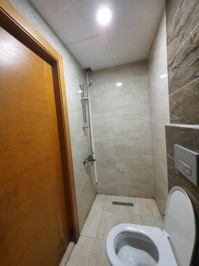 גומבט Murano Hotel Istanbul מראה חיצוני תמונה