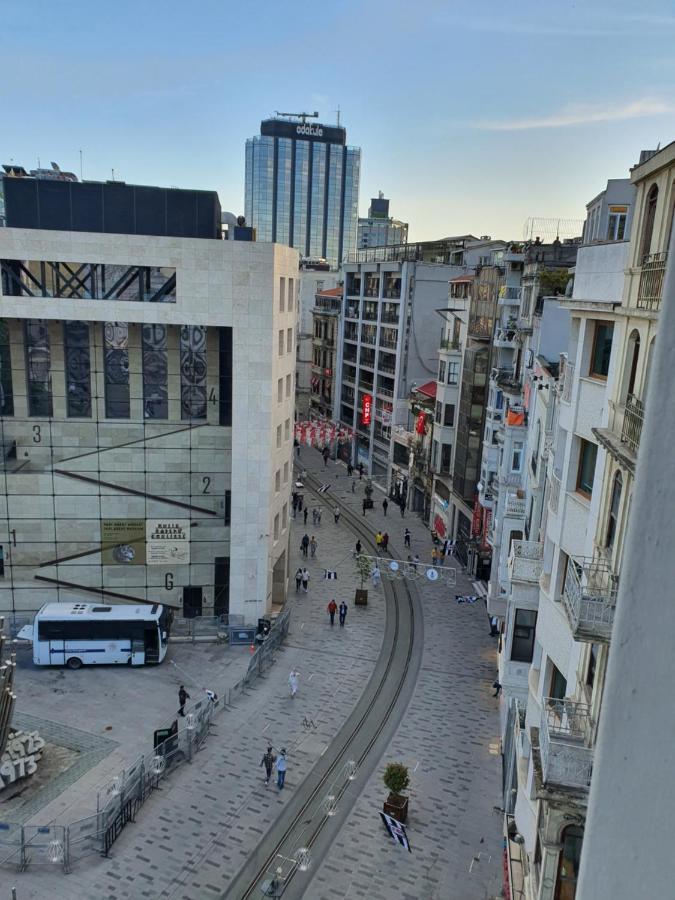 גומבט Murano Hotel Istanbul מראה חיצוני תמונה