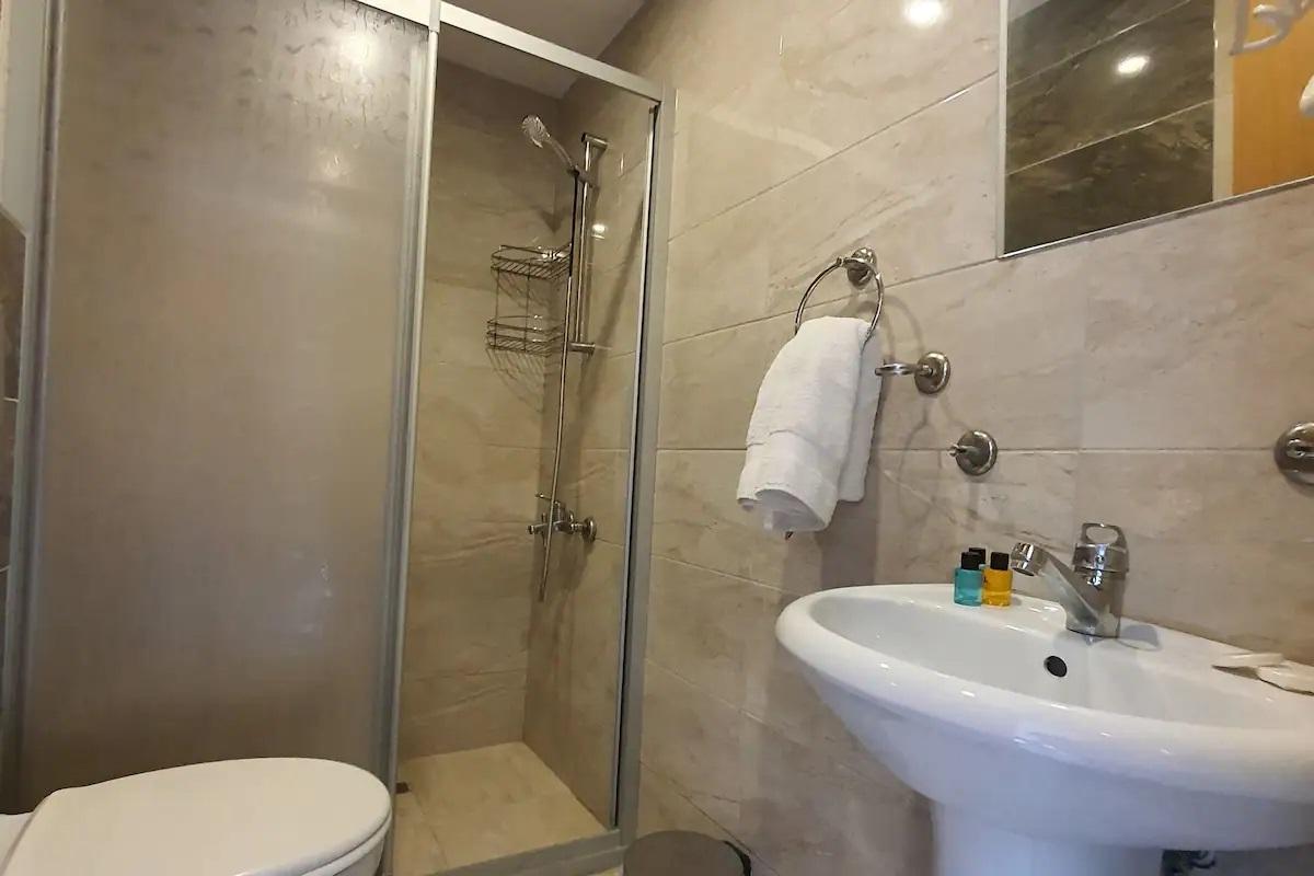 גומבט Murano Hotel Istanbul מראה חיצוני תמונה