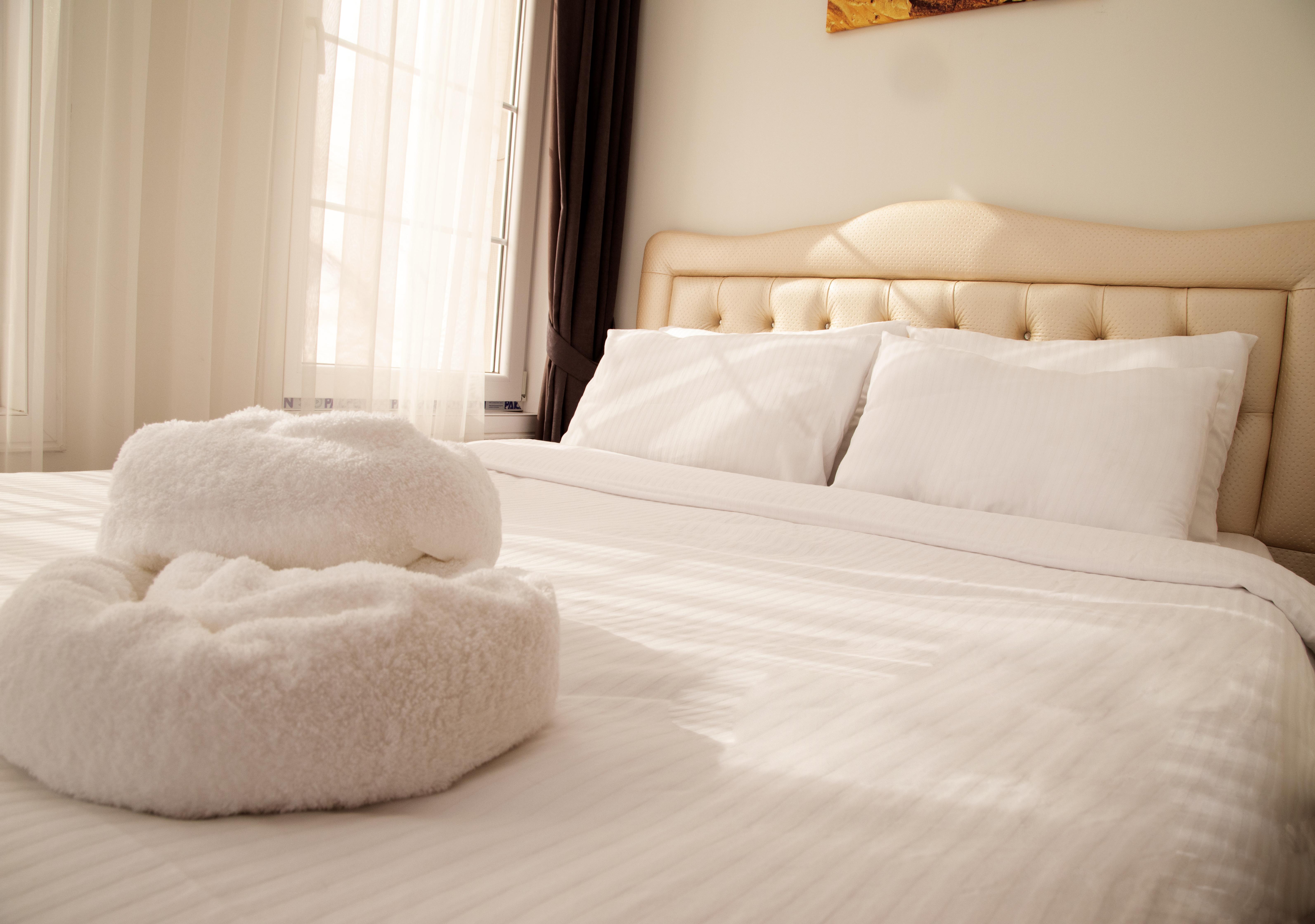 גומבט Murano Hotel Istanbul מראה חיצוני תמונה