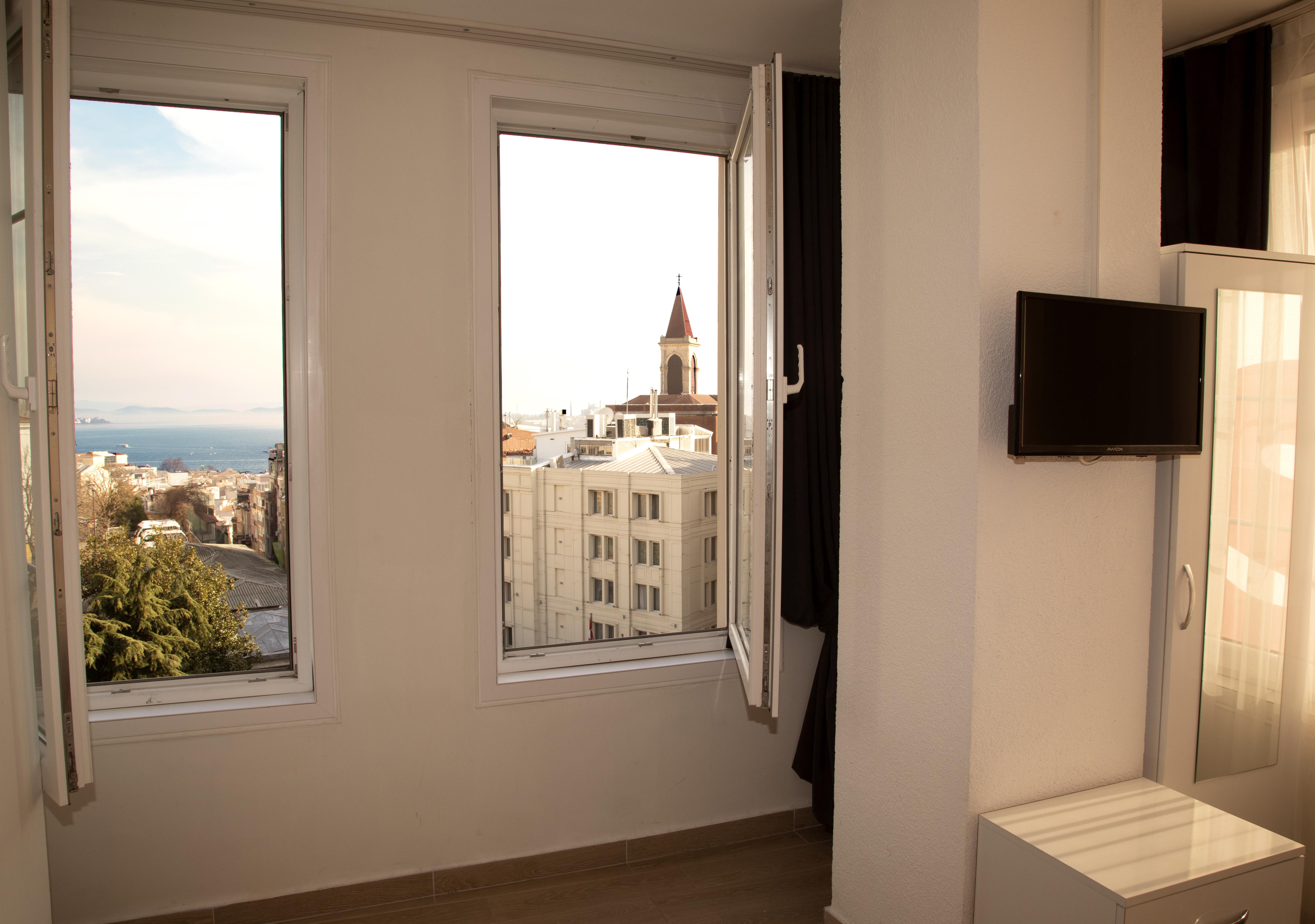 גומבט Murano Hotel Istanbul מראה חיצוני תמונה