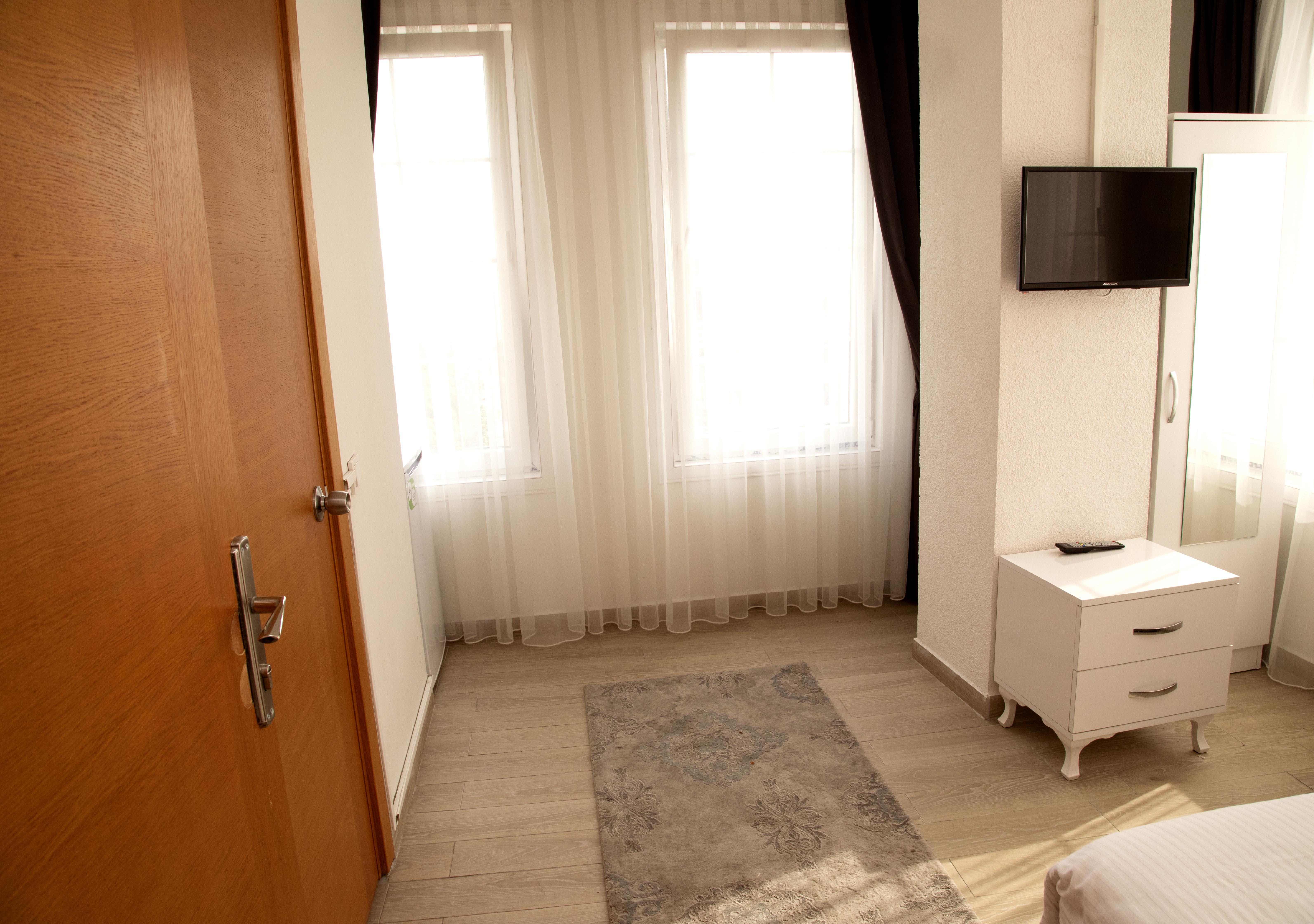 גומבט Murano Hotel Istanbul מראה חיצוני תמונה