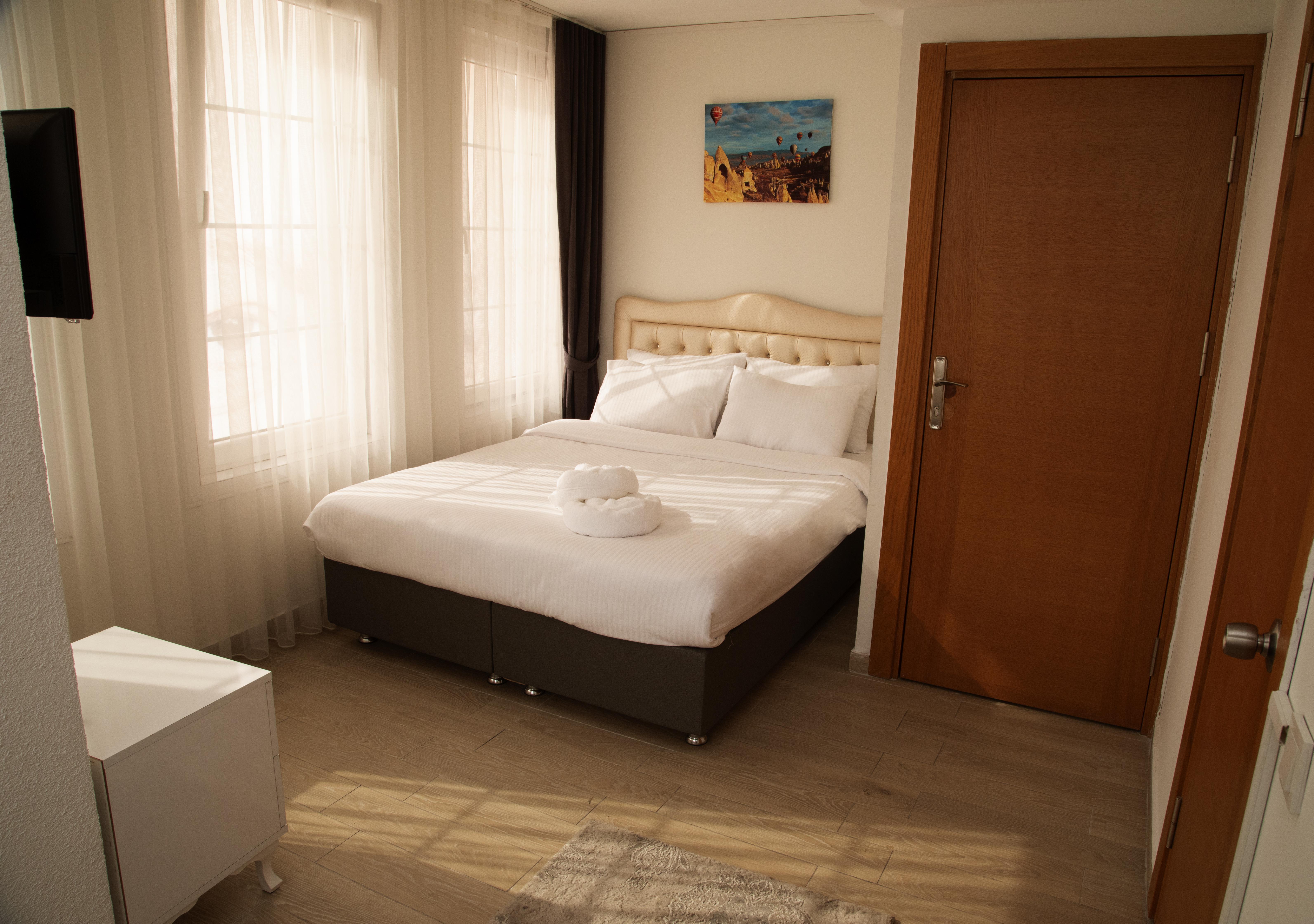 גומבט Murano Hotel Istanbul מראה חיצוני תמונה