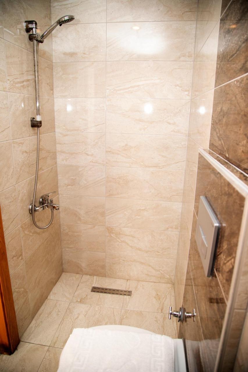 גומבט Murano Hotel Istanbul מראה חיצוני תמונה
